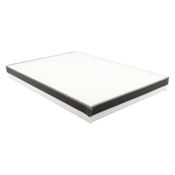 Air Filter, 13-31/32in. L x 1-3/8in. H