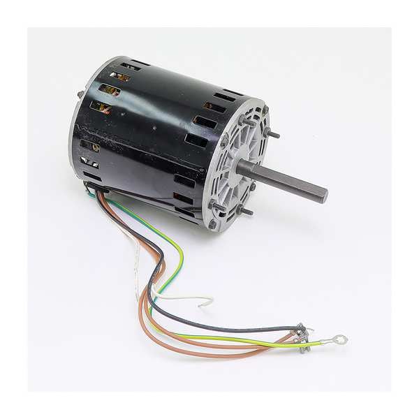 Draft Inducer, 1/4 HP, 460V