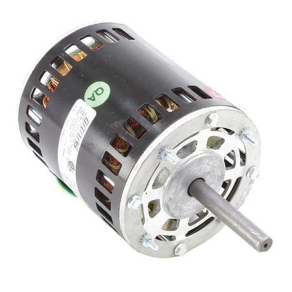 Fan and Blower Motor, 1/4 hp