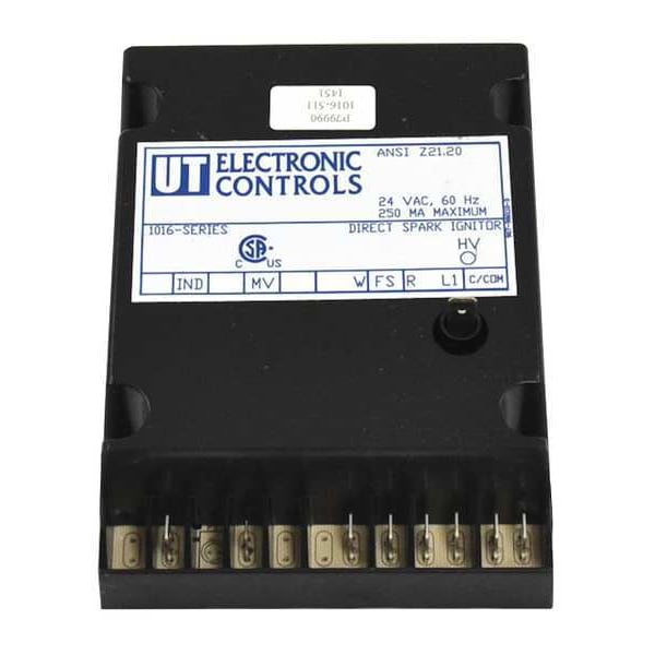 Direct Spark Ignition Module