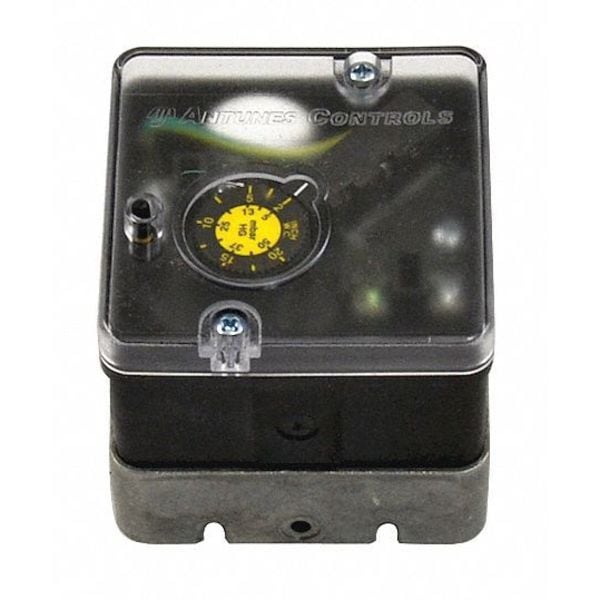 Single Gas Switch, HGP-G