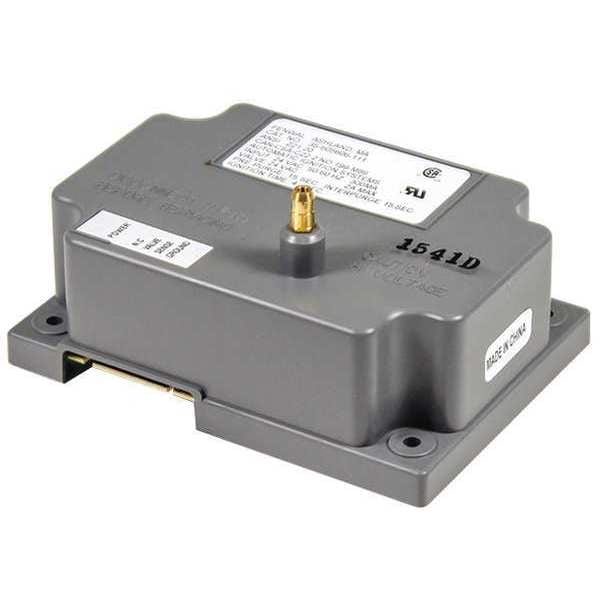 Control Board, 24V