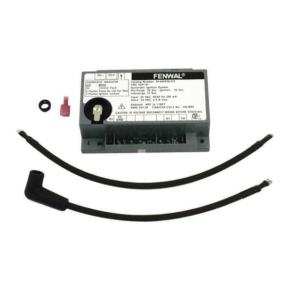 Control Board, 24V