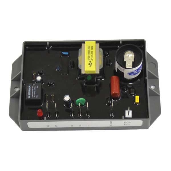 Control Board, 120V