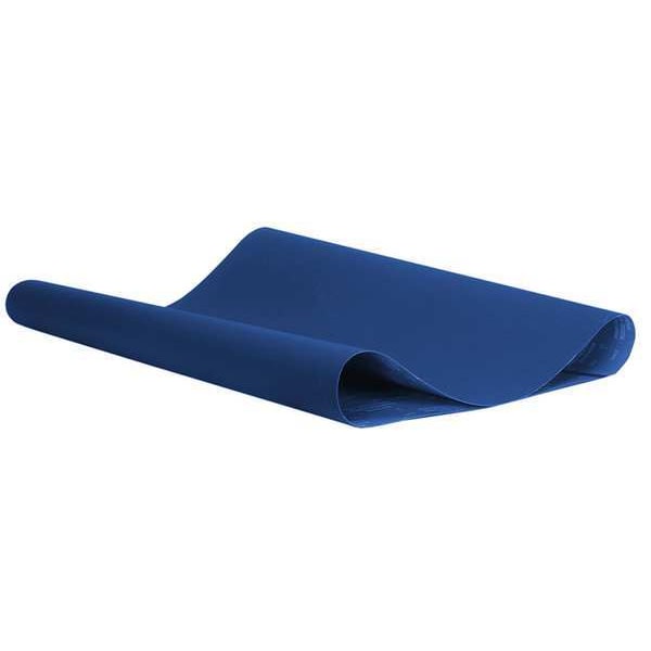 Sanding Belt, 37 in W, 75 in L, Coated, Zirconia Alumina, 36 Grit, Extra Coarse, BlueFire R884P