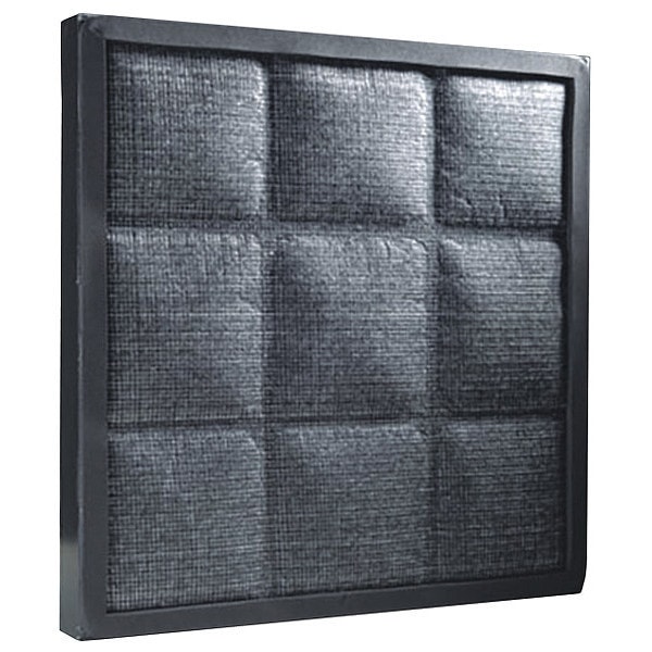 Carbon Filter Organics, Slvnts, Hydrocrbns