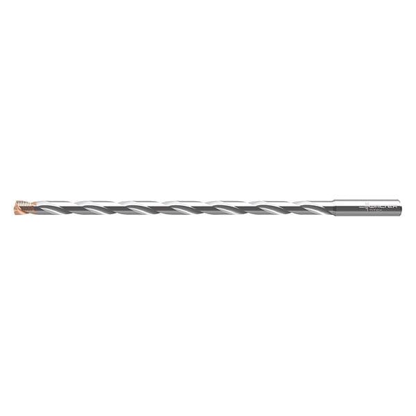 Walter Titex - Solid carbide twist drill, Extra Long Drill, No 12, Carbide, DC170-20-04.800A1-WJ30EJ