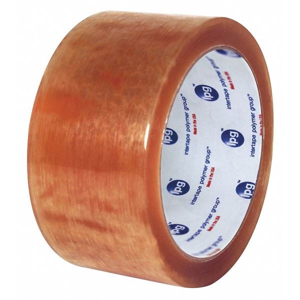 500 CLR 72MMX100M IPG-IPG 24, PK24