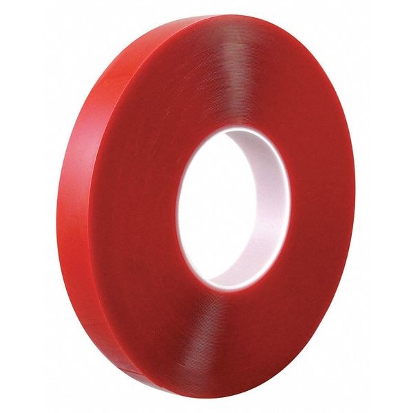 Tape, AFT200C Clear 24mmX33M PL-IP, PK9