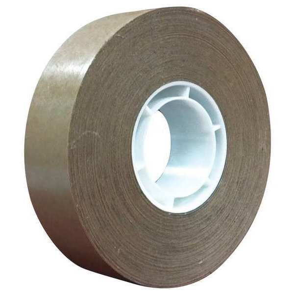 Double-Coated Tape, Kraft Paper, 1