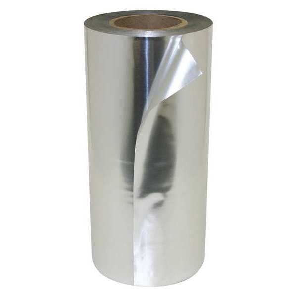 FOIL FBL100 SLV 36InX600Ft, PLN-PLN