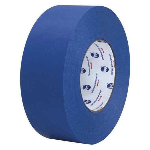 Pressure Sensitive Paper Tape, 2" W x 60" L, 9.6 mil Thick, Tan, Natural Rubber / Resin Adhesive