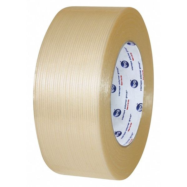 Tape, RG22 Nat 18mmX55M Perf, PK48