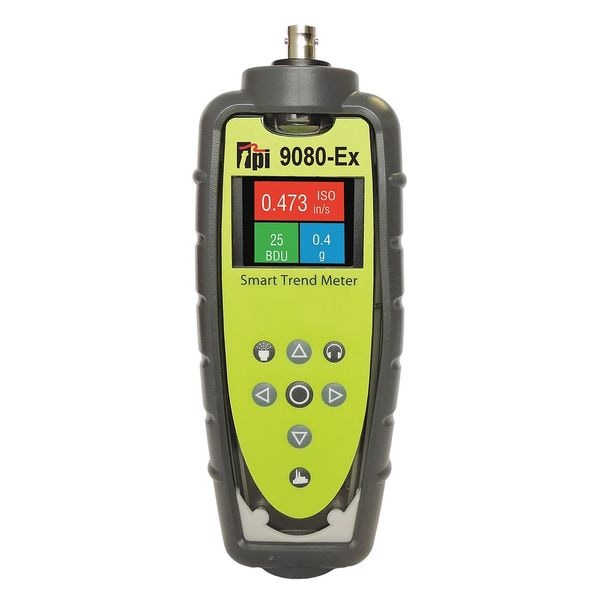 Vibration Tester, 720mm/sec Velocity