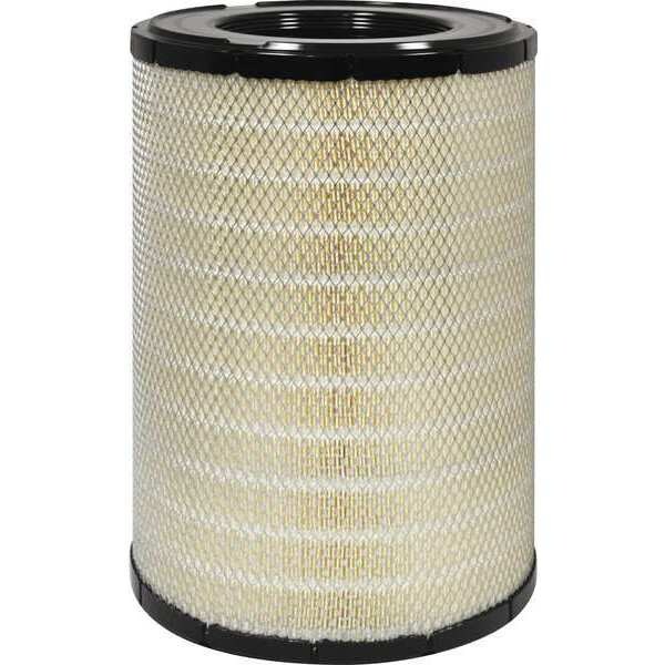 Air Filter, Radial Seal Outer Air Element