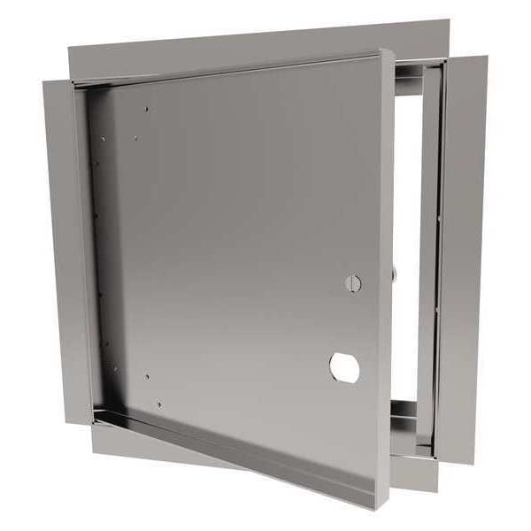 Access Door, Recessed Mount, Uninsulated