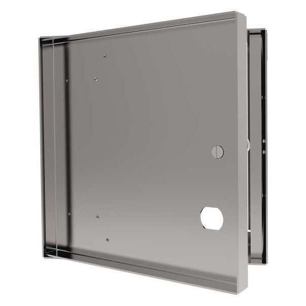 Access Door, Recessed Mount, Uninsulated