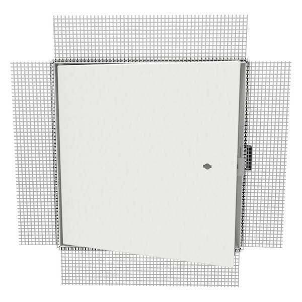 Access Door, Flush Mount, Insulated