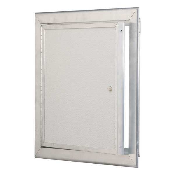 Access Door, Flush Mount, Insulated