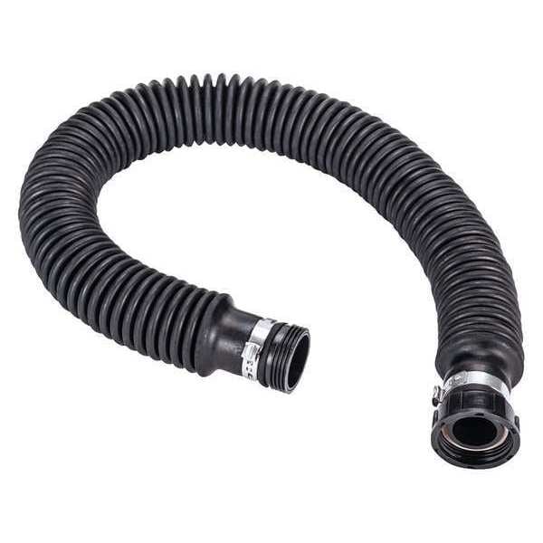 Breathing Tube, Hard Plastic