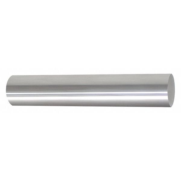 Round Blank, Chamfer, 12" L, 3/8" dia.