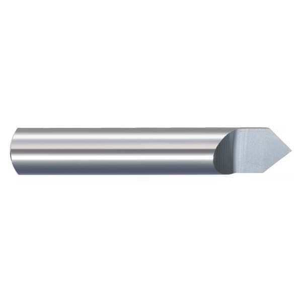 Engraving Tool, Overall 2.5" L, 1/4" dia