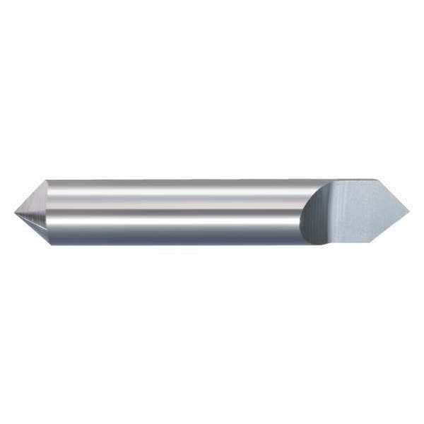 Engraving Tool, Overall 1.5" L, 1/8" dia