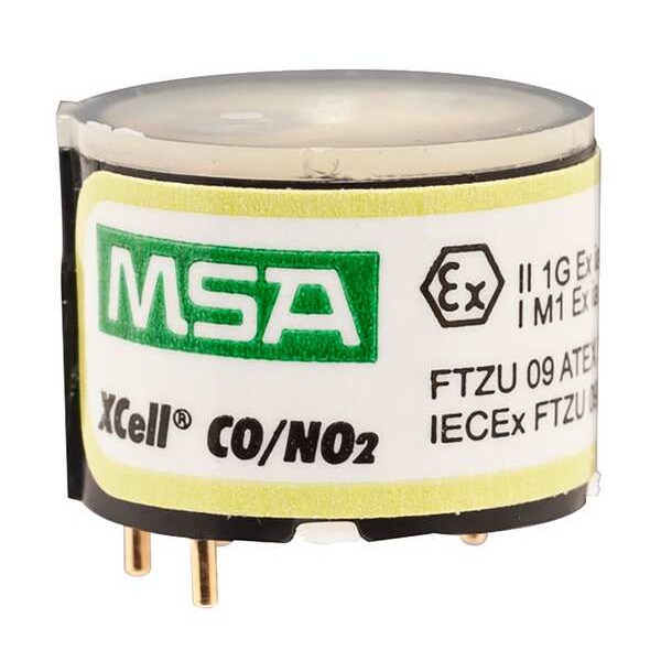 Replacement Sensor, Detects NO2, CO