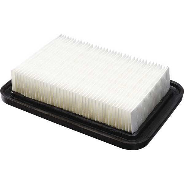 Main Filter for 8 Gallon Dust Extractor