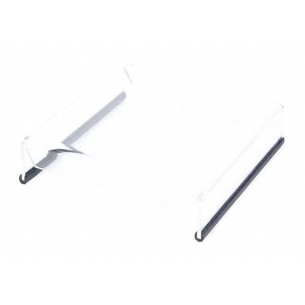 Cover, Plastic, 6.5" H, 1.6" W, 6.5"