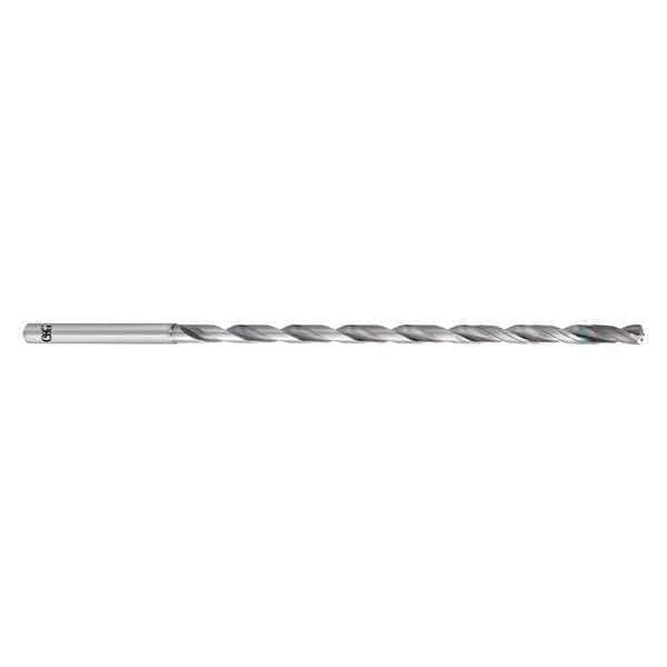 Extra Long Drill Bit, 165mm L, 4.80mm dia.