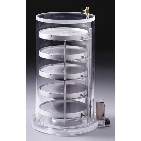 Shelves, 13-1/2"Wx15-13/64"Dx24-39/64"H
