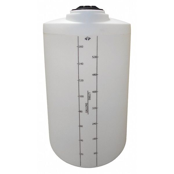 Chemical Tank Nat XLPE 1.9 175 Gal