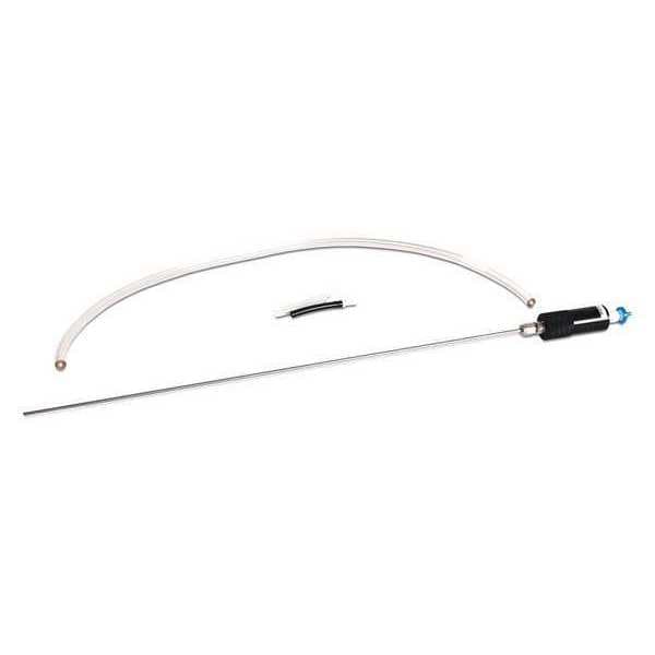 Flue Gas Probe W/Filter