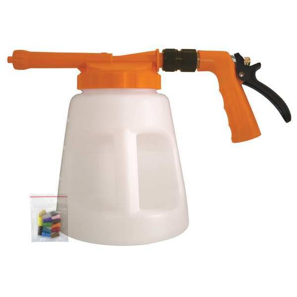 Industrial Sanitizer, 96 oz.