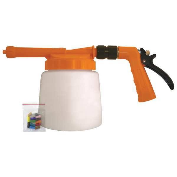 Industrial Sanitizer, 48 oz.