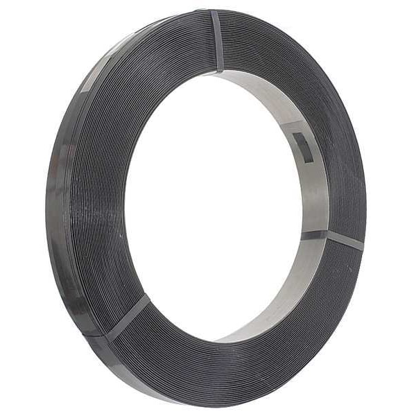Steel Strapping, 23 mil, 300 ft. L