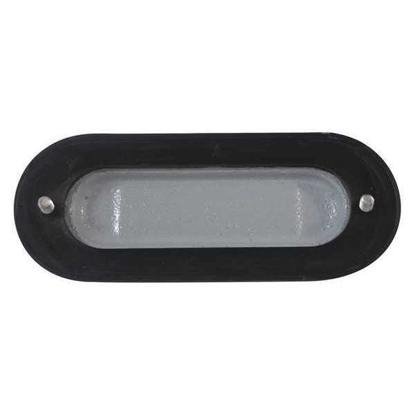 Form Cover, FM8, 1-1/2 in., PVC