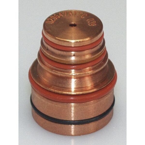 Nozzle