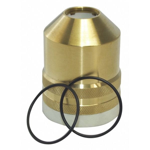Retaining Cap