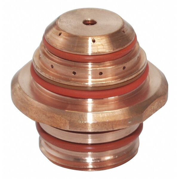 Nozzle 100A