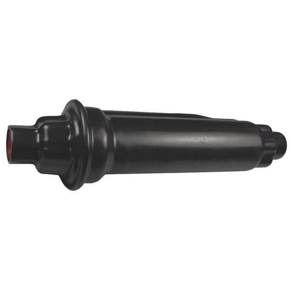 Expansion Joint, 1-1/2in., 4 PVC Coated