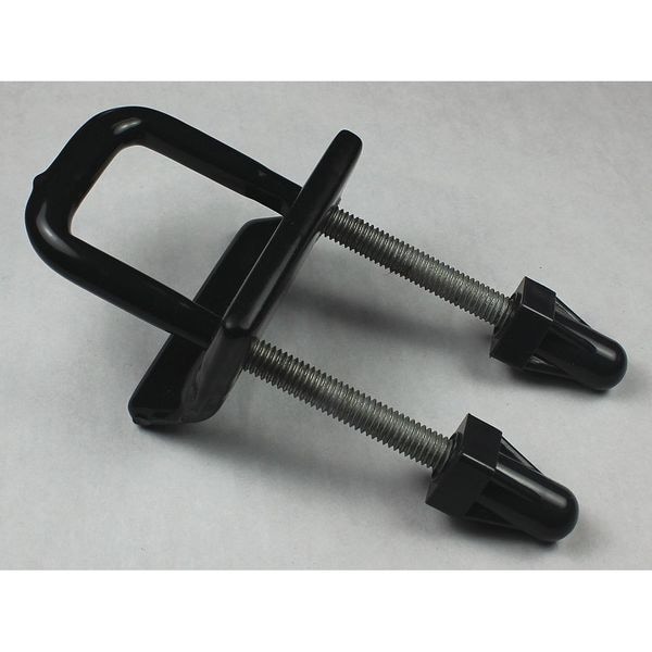 Threaded Rod Hanger, PVC PVC Coated
