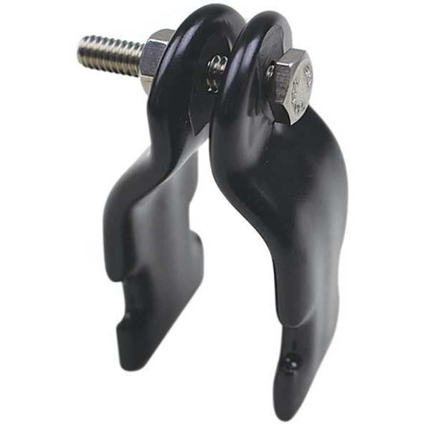 Pipe Strap, 5 in., PVC Coated