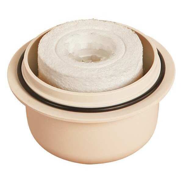 Fuel Filter, Replacement Filter