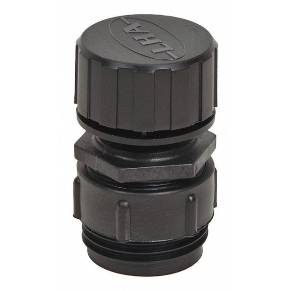 Filtered Vent, Gravity Drain Kits Open