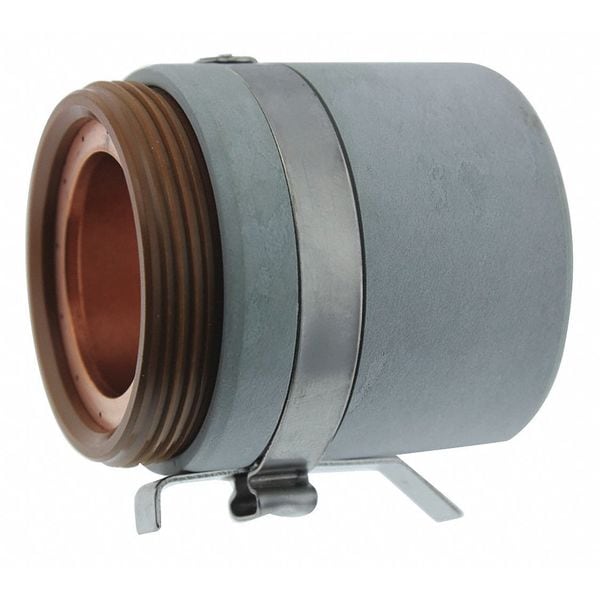 Retaining Cap w/Tab HS