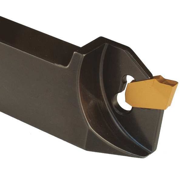 Turning Toolholder, TNMG, MTGNR24-6E, RH