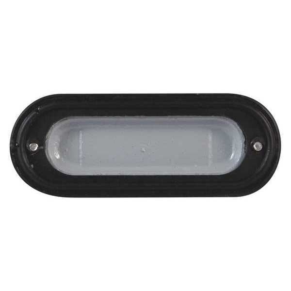 Conduit Cover, 1 in Trade Size, PVC