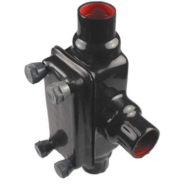 Electrical Box, Device Box Type, PVC
